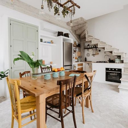 شقة Casa Astura Capo dʼOrlando المظهر الخارجي الصورة