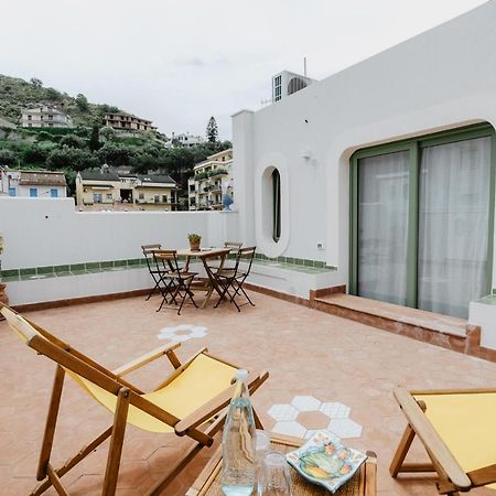 شقة Casa Astura Capo dʼOrlando المظهر الخارجي الصورة