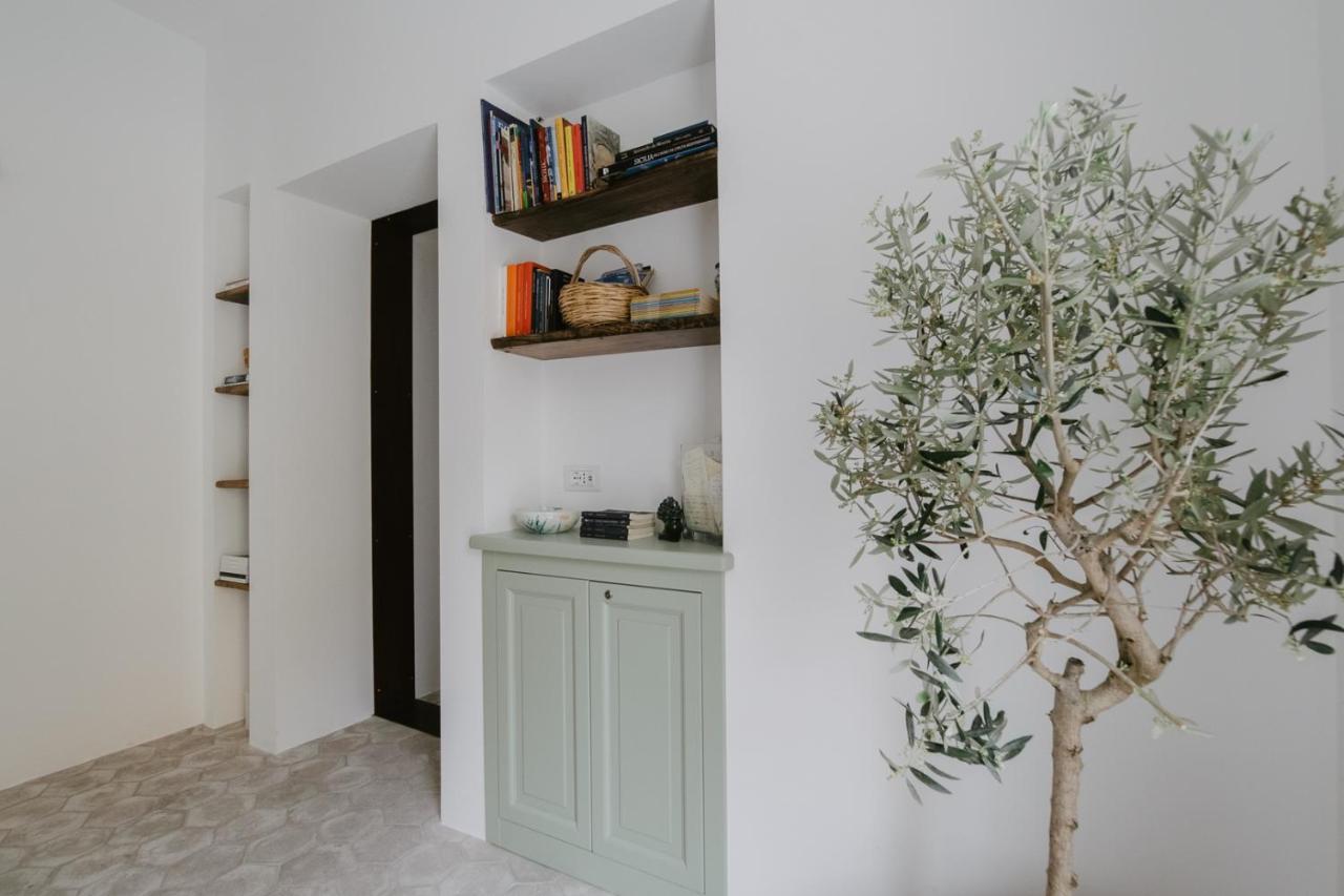 شقة Casa Astura Capo dʼOrlando المظهر الخارجي الصورة