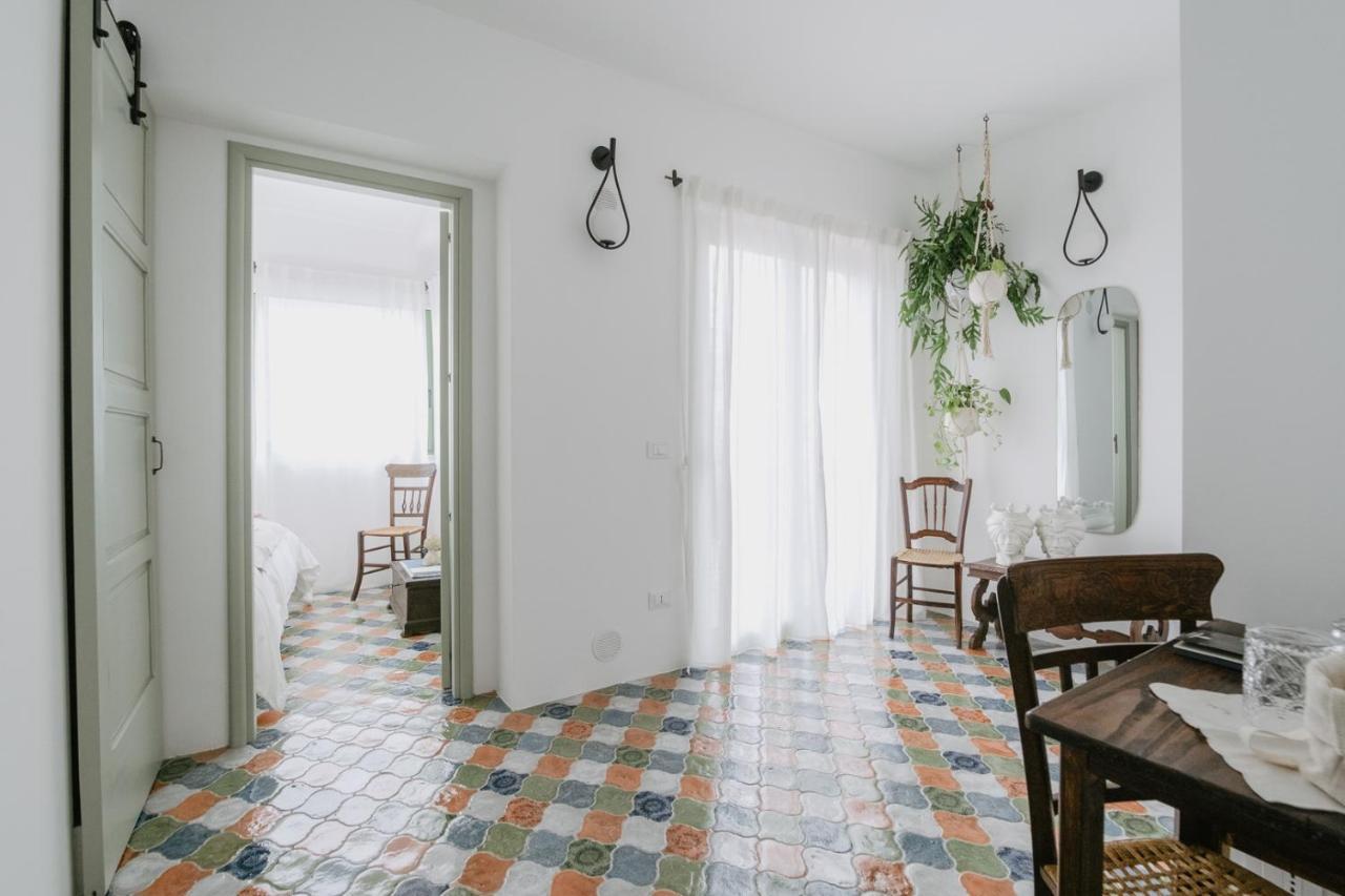 شقة Casa Astura Capo dʼOrlando المظهر الخارجي الصورة