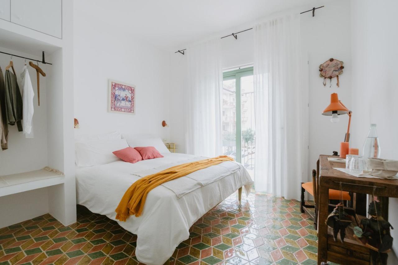 شقة Casa Astura Capo dʼOrlando المظهر الخارجي الصورة