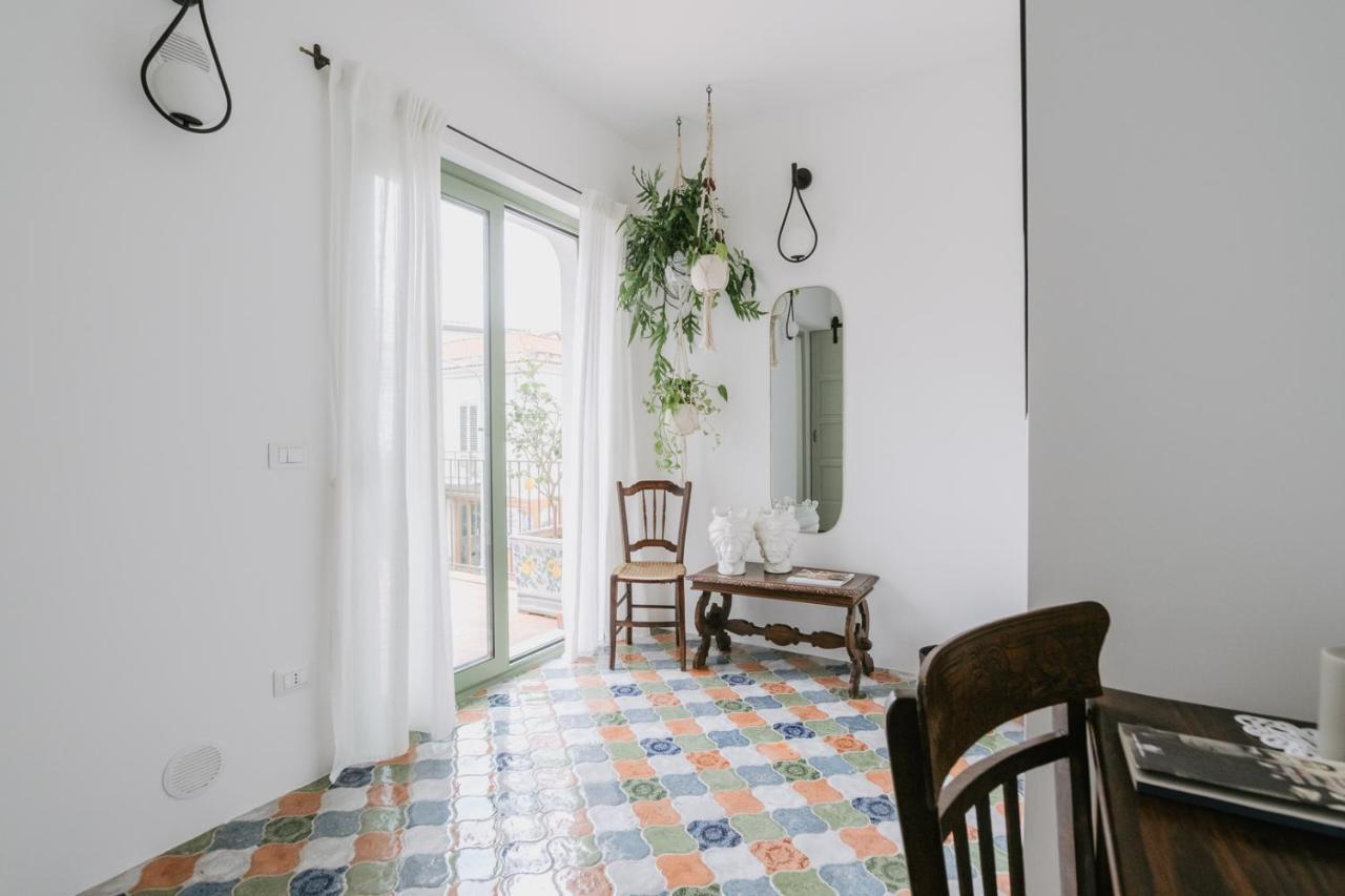 شقة Casa Astura Capo dʼOrlando المظهر الخارجي الصورة