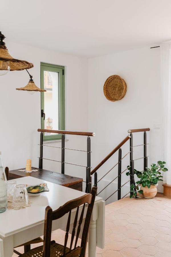 شقة Casa Astura Capo dʼOrlando المظهر الخارجي الصورة