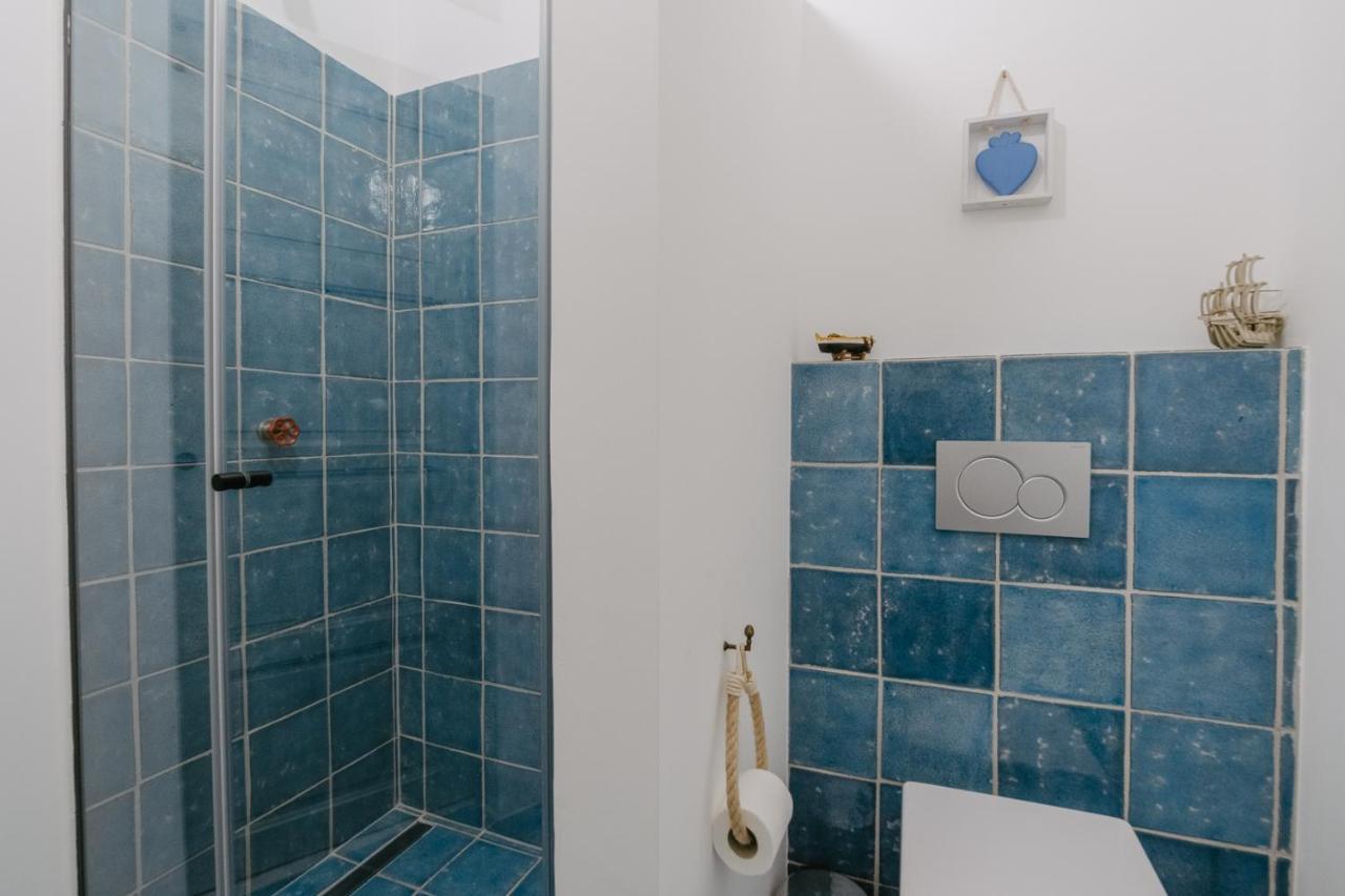 شقة Casa Astura Capo dʼOrlando المظهر الخارجي الصورة