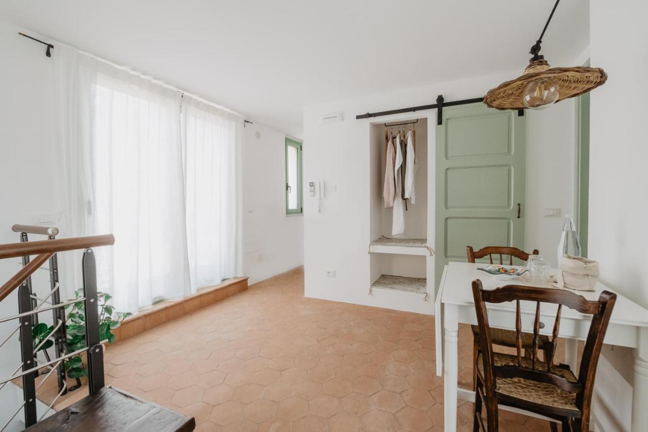 شقة Casa Astura Capo dʼOrlando المظهر الخارجي الصورة