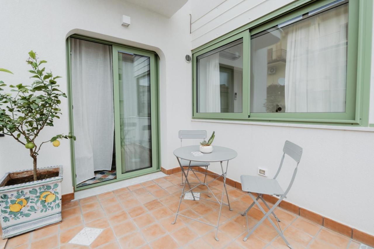 شقة Casa Astura Capo dʼOrlando المظهر الخارجي الصورة