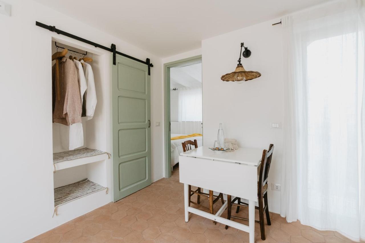شقة Casa Astura Capo dʼOrlando المظهر الخارجي الصورة